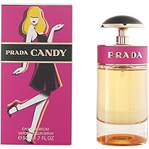 【未開封品】 プラダ キャンディ ロー オードトワレ 30ml 香水　巾着付き Amazon | プラダ キャンディ ロー オードトワレ 30mL | Prada