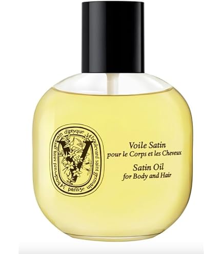 Amazon | ディプティック アール デュ ソワン サテンオイル 100ml