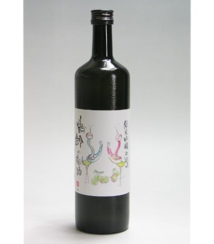 Amazon.co.jp: 青木酒造 鶴齢 純米大吟醸 東条産山田錦37%精米720ml