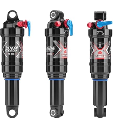 2021 Rockshox Monarch Plus RC3 For Sale