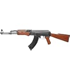 次世代電動ガン　AK47 AK47 - 次世代電動ガン | 東京マルイ エアソフトガン情報サイト