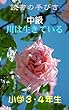 読書の手びき『中級 川は生きている』