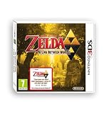 The Legend of Zelda: A Link Between Worlds (Nintendo 3DS) 輸入版