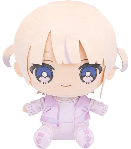 Amazon.co.jp: ホロライブ 天音かな た ぬいぐるみ ホロウィッチ 魔法