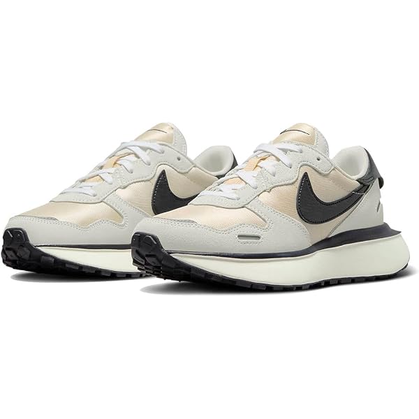 Amazon | [ナイキ] SACAI VAPORWAFFLE White and Gum サカイ