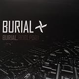 BURIAL 2LP [Analog]