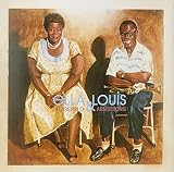 Ella & Louis [Analog]