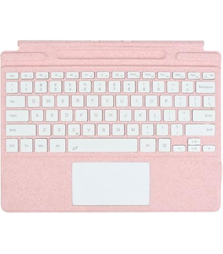 Amazon.co.jp: Surface Pro X Signature キーボード スリム ペン付き