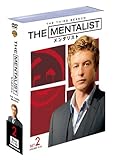 THE MENTALIST/�����^���X�g�q�T�[�h�E�V�[�Y���r �Z�b�g2