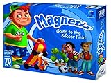 Magnetiz - Going to The Soccer Field Game [並行輸入品]