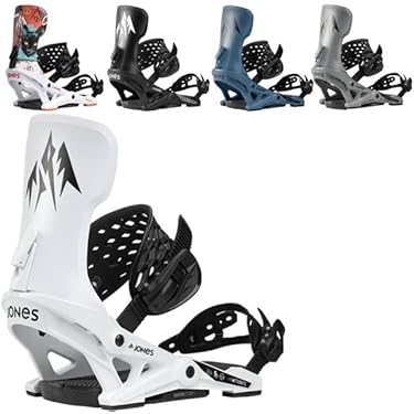 Amazon.co.jp 最新リリース: スノーボードビンディング の新着