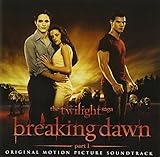 トワイライト・サーガ/ブレイキング・ドーン Part1(オリジナル