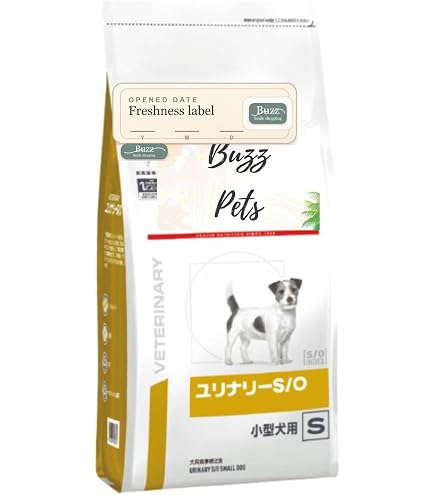 Amazon.co.jp: ロイヤルカナン ドッグフード ユリナリー S/O 小型犬用