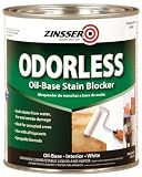 Rust-Oleum 3954 Zinsser Odorless Primer and Stain Blocker, White by Rust-Oleum [並行輸入品]