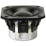 Peerless 830970 2” Full Range Woofer [並行輸入品]