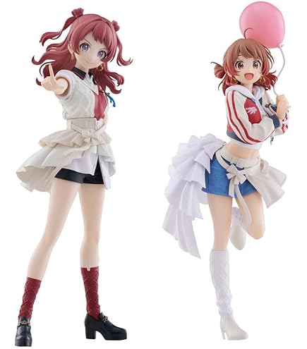 Amazon.co.jp: 藤田ことね フィギュア 学園アイドル*マスター ESPRESTO