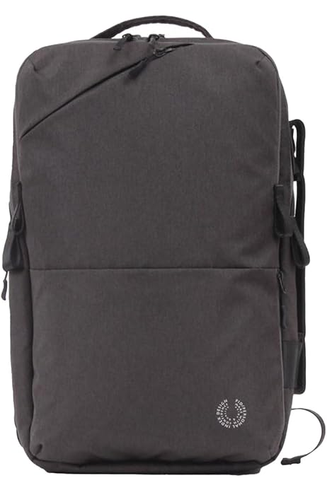 Amazon.co.jp: [ピーアイディー] ビジネスリュック 26L B4