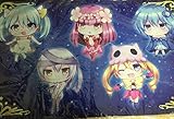 ちびルリグ プレイマット c89