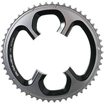 FC-9000 チェーンリング　アウターインナーセット　④ 未使用 シマノ SHIMANO デュラエース DURA-ACE FC-9000 チェーン