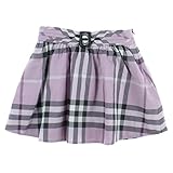 (バーバリー)BURBERRY ベビー スカート 中古