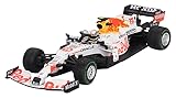 MINI GT 1/64 レッドブル RB16B 2021 3位入賞車 #11 トルコグランプリ Sergio Perez 完成品