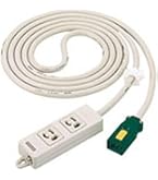 Amazon.co.jp: パナソニック(Panasonic) ハーネス用OAタップ4