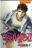 ギャルボーイ 12 (Be・Loveコミックス)