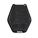 ノヴァ カンファレンスマイクロフォン BY-MC2