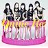 9nine「Re:(通常盤)」