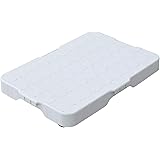 Amazon コーナンオリジナル 木製平台車 小 約30cm 45cm 小 約30cm 45cm ドーリー 産業 研究開発用品 通販
