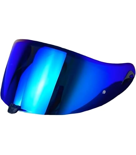 Amazon | OGK KABUTO AEROBLADE 5/6対応 ヘルメットシールド バイク用