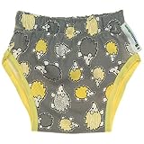 Best Bottom Training Pants, Hedgehog, Medium by bestbottom