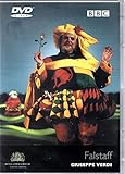 Verdi: Falstaff [DVD]