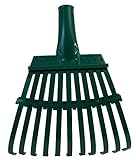Flexrake 3F Shrub Rake Head Only [並行輸入品]