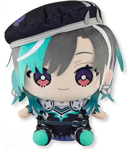 ミ*ト様 水宮枢 誕生日記念2025 すうの分身ぬいぐるみキーホルダー Amazon.co.jp: 水宮枢 ぬいぐるみ すうの分身ぬいぐるみキーホルダー