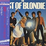 軌跡 ザ・ベスト・オブ・ブロンディ(紙ジャケット仕様)