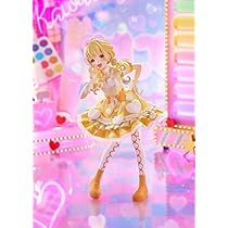 Amazon | 学園アイドル☆マスター ESPRESTO-Charming pose- 藤田ことね