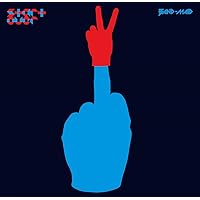 start over (初回生産限定盤A)(CDS+Blu-ray+ボーナスカード+CD)