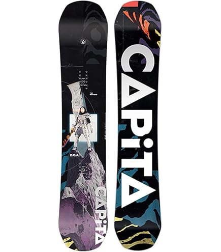 Amazon | CAPITA キャピタ AERONAUT エアロノート Arthur Longo メンズ