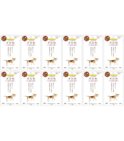 Amazon.co.jp: 【まとめ買い】わんわん 犬日和 レトルト エゾ鹿肉と