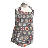Planet Wise Nursing Cover, Funky Flowers by Planet Wise