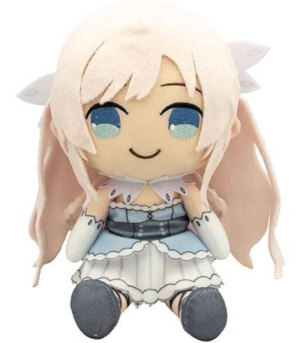 アイドリッシュセブン アイナナ めちゃでかきらどるぬいぐるみ　八乙女楽 Amazon.co.jp: アイドリッシュセブン きらどるぬいぐるみ ～アイナナ