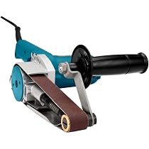 Amazon | マキタ(Makita) ベルトサンダ 30mm 9031 | エアベルトサンダー