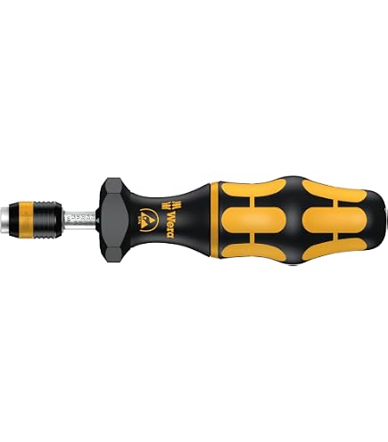 Amazon | wiha 292イージートルク トルクドライバー 1.2Nm用 292ET1.2