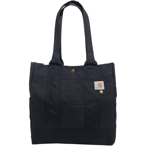 Carhartt カーハート トートバック Horizontal Zip Amazon | Carhartt カーハート トートバッグ Horizontal Zip