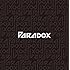 布袋寅泰「Paradox(完全数量限定盤)」