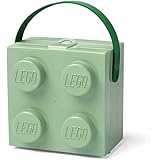 レゴ(LEGO) 収納ボックス サンドグリーン 173×165×116mm 40240005