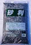 砂利18ｋｇ　約15L