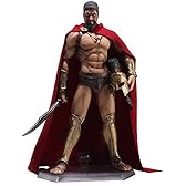 figma 300 [スリーハンドレッド] レオニダス ノンスケール ABS&PVC製 塗装済み可動フィギュア