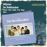 Der Bettelstudent